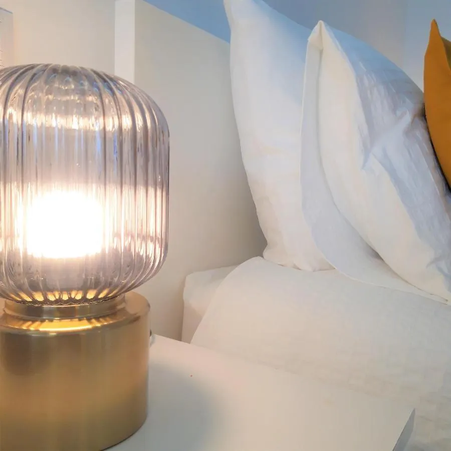 Ocean Blue Deluxe Jandia By Sea You There Fuerteventura Morro Jable  Apartamento