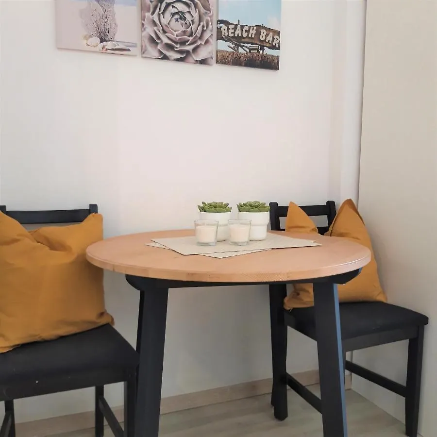 Ocean Blue Deluxe Jandia By Sea You There Fuerteventura Morro Jable  Apartamento Morro Jable (Fuerteventura)