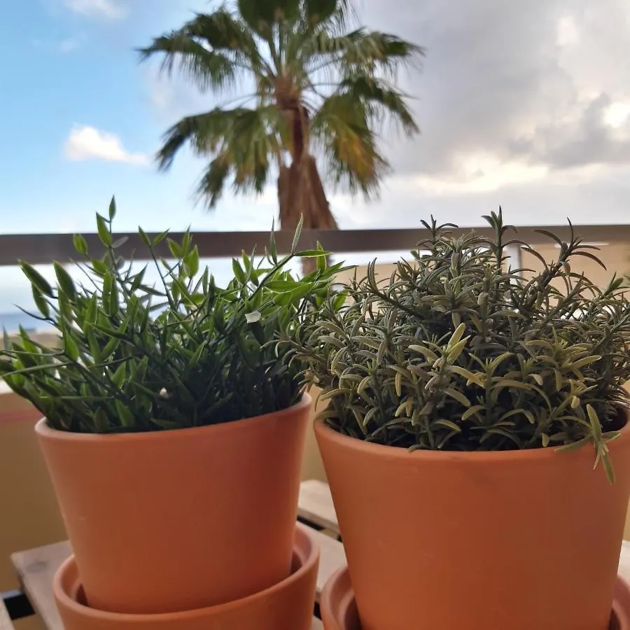 Apartamento Ocean Blue Deluxe Jandia By Sea You There Fuerteventura Morro Jable  España