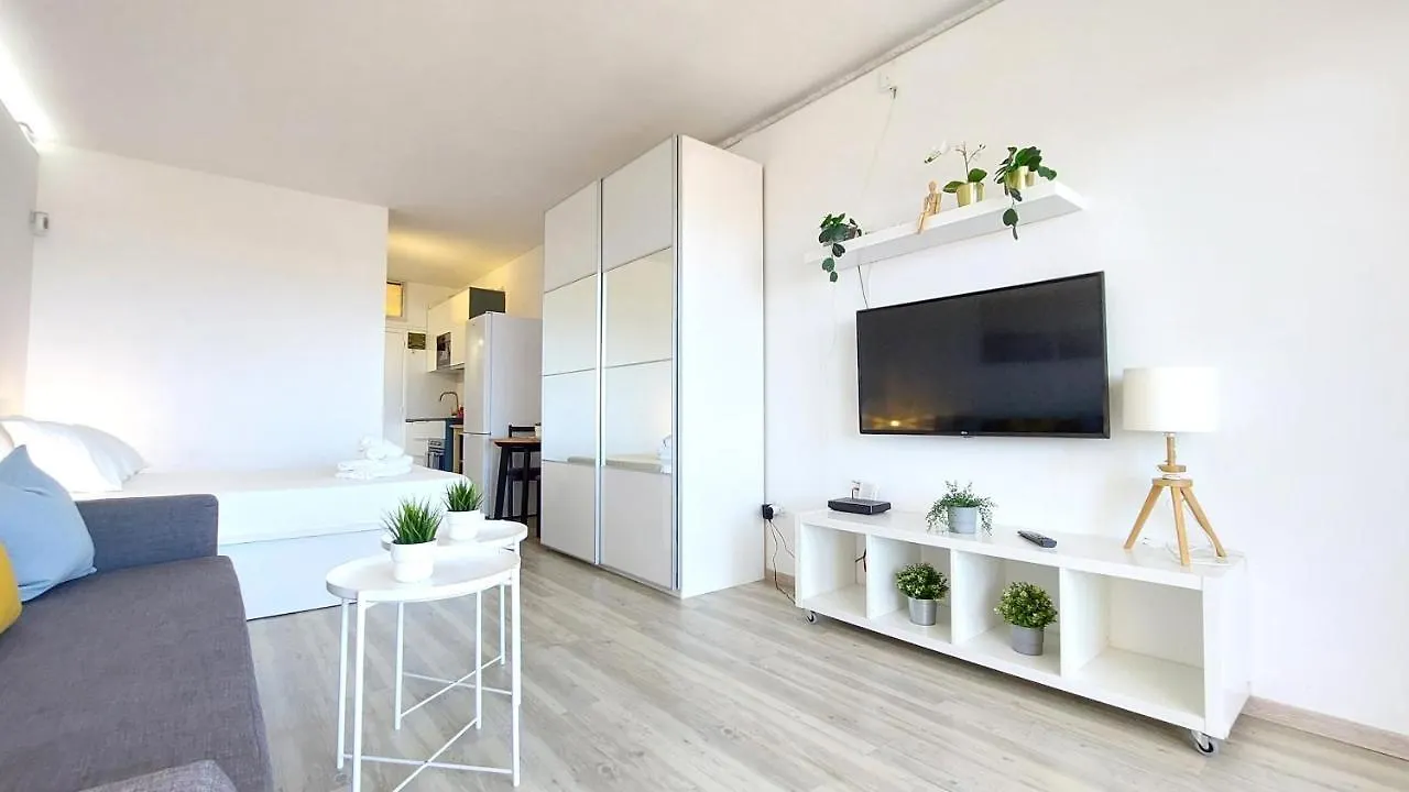 Apartamento Ocean Blue Deluxe Jandia By Sea You There Fuerteventura Morro Jable