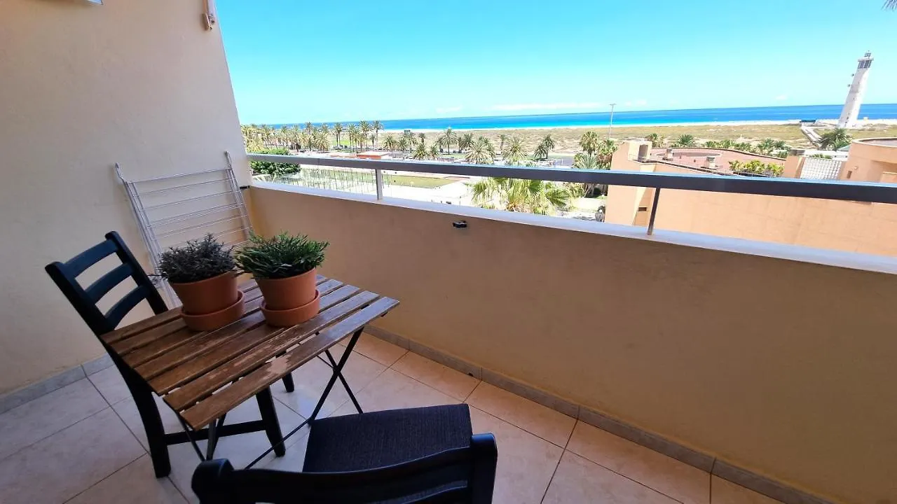 Apartamento Ocean Blue Deluxe Jandia By Sea You There Fuerteventura Morro Jable