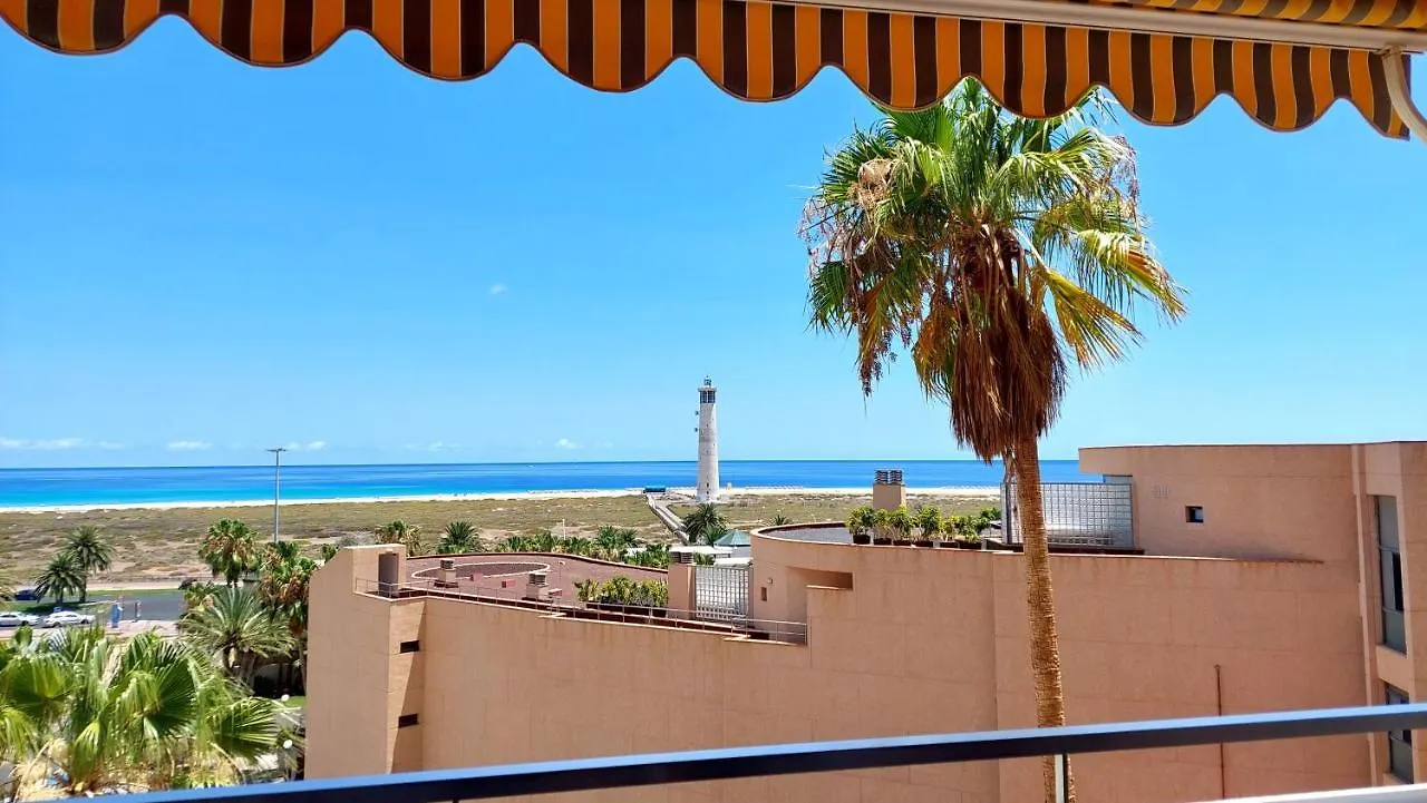 Ocean Blue Deluxe Jandia By Sea You There Fuerteventura Morro Jable