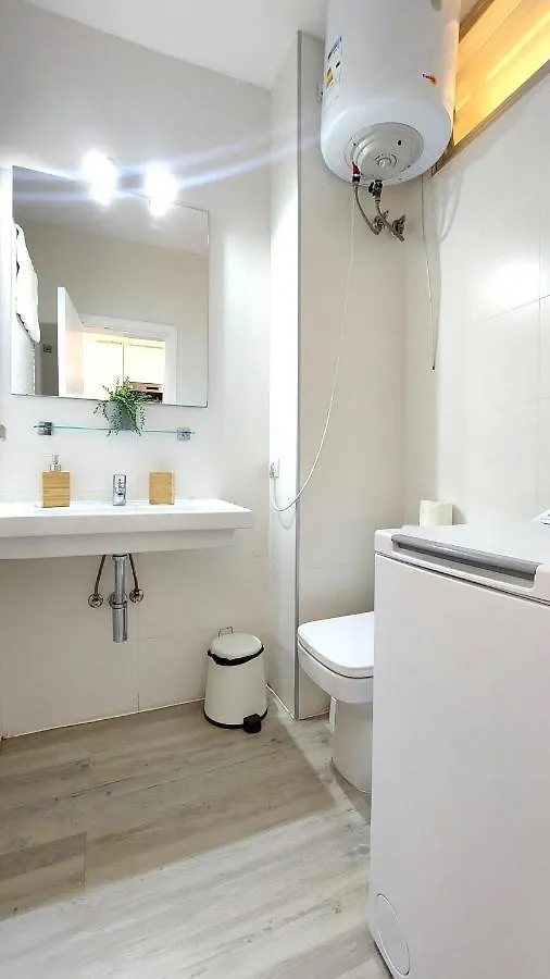 Apartamento Ocean Blue Deluxe Jandia By Sea You There Fuerteventura Morro Jable